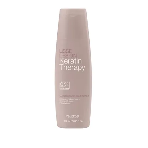 Alfaparf Milano Keratin Treatment Shampoo and Conditioner Set