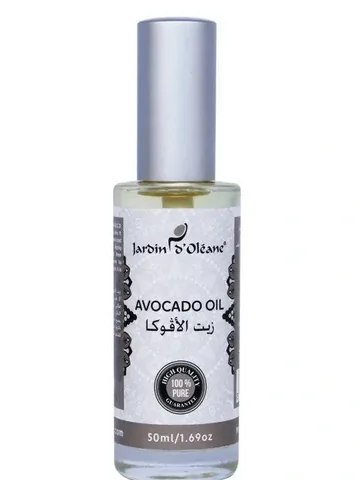 Garden Olian Avocado Oil 50 ml