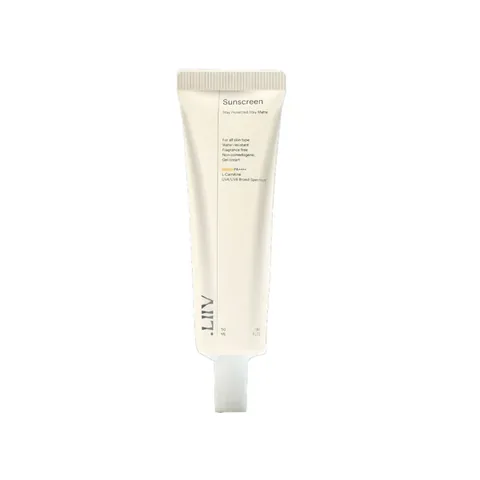 Lif Moisturizing Cleanser for Dry and Sensitive Skin 150 ml