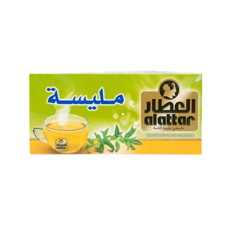 Herbal Drink from the Herbalist - 20 Bags