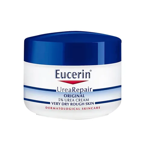 Eucerin 5% Urea Body and Hand Repair Cream - 75 ml