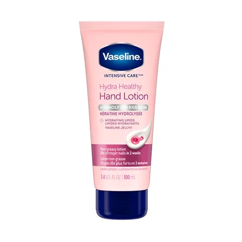 Vaseline Intensive Care Hand and Nail Cream - 100 ml