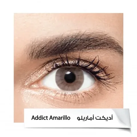 Anastasia Lenses 6 Months AD.AMARlllO