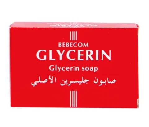 Original Glycerin Soap 125g