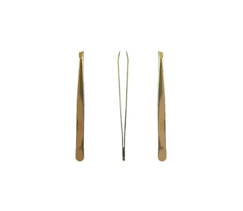 Divina Hair Tweezers DIV-0085