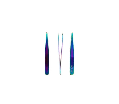 Divina Hair Tweezers DIV-0076