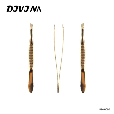Divina Hair Tweezers DIV-0090