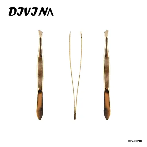 Divina Hair Tweezers DIV-0090