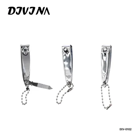 Divina Nail Clipper DIV-0102