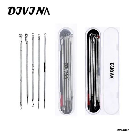 Blackhead Removal Kit by Divina DIV-0120
