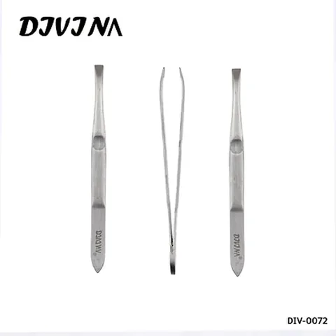 Divina Hair Tweezer DIV-0072
