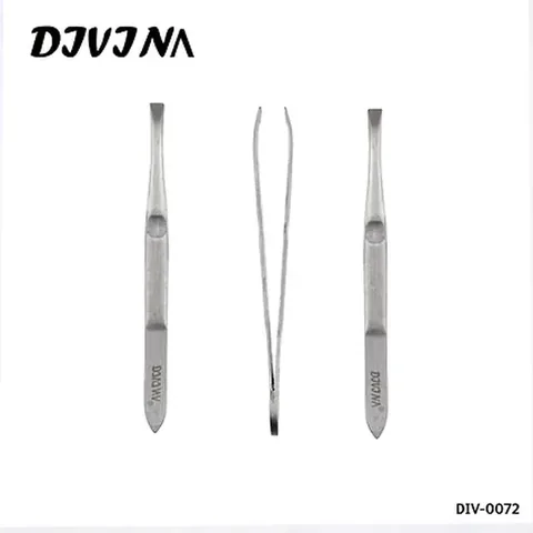 Divina Hair Tweezer DIV-0072