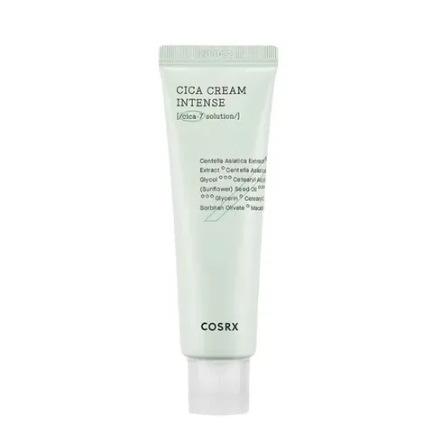 Korsrex Pure Fit Cica Intensive Cream - 50 ml