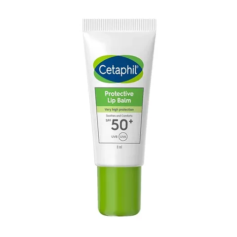 Cetaphil Sun Protection Lip Balm - 8 ml