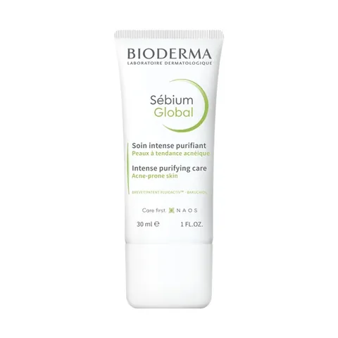 Bioderma Sebium Global Cream 30ml