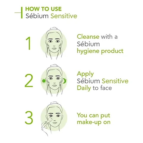 Bioderma Sebium Global Cream 30ml