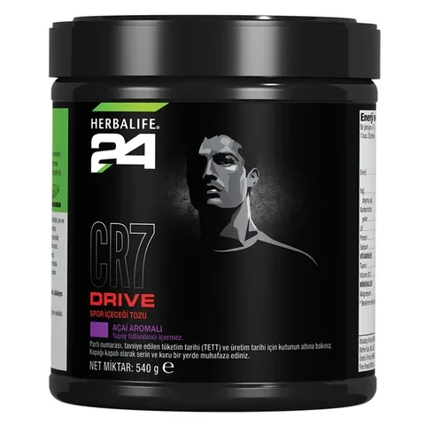 Гербалайф 24 CR7 Драйв Асаи 540 г от Herbalife