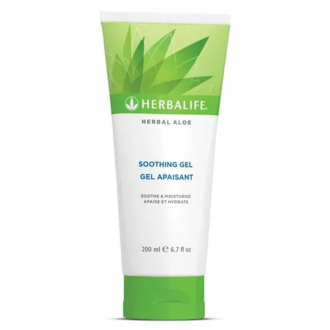 Гель для кожи с алоэ вера Herbalife 200 мл