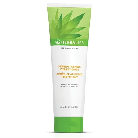 Кондиционер для волос Herbalife Herbal Aloe Укрепляющий 250 мл