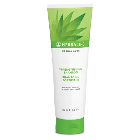 Шампунь для укрепления Herbal Aloe 250 мл от Herbalife
