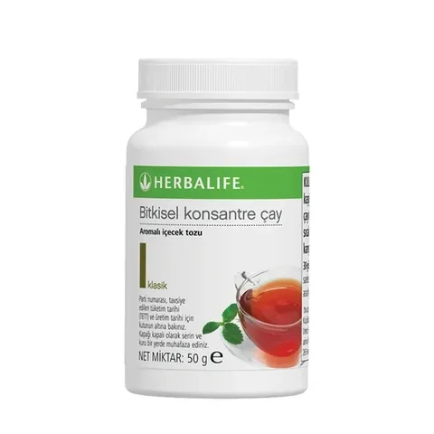 Herbalife Kräuter-Konzentrat Tee 50g