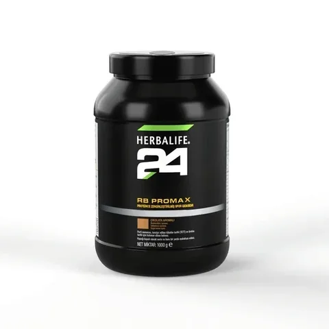 Herbalife هيربالايف آر بي بروماكس بنكهة الشوكولاتة 1000 غرام