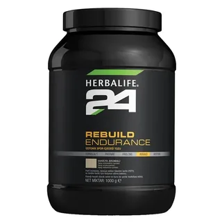 Протеиновый коктейль Herbalife Rebuild Endurance Ваниль 1000 г