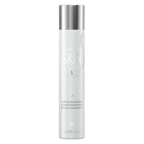 Herbalife Skin 5 replenishing Night Cream 50 ml