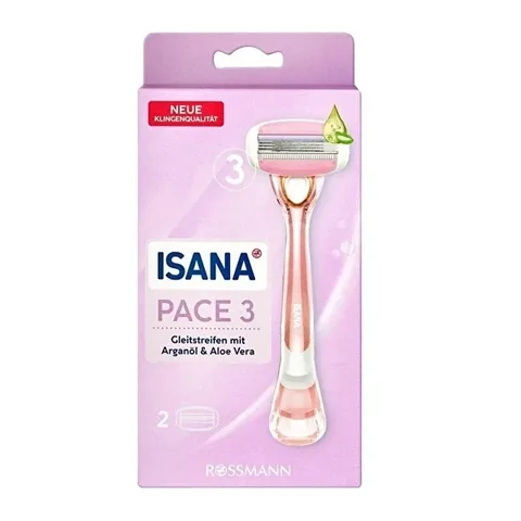 Isana Hair Volume Powder Dream Beach