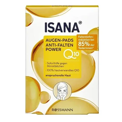 Isana Procollagen Performance Night Cream