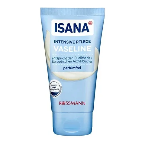 Isana Vaseline Intensive Care 75 ml