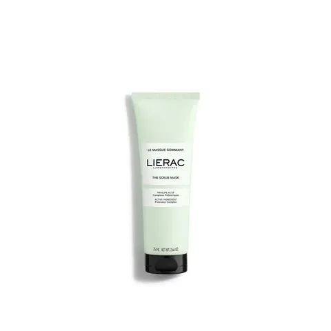 Lierac Paris Peelingmaske - Exfolierende Peelingmaske 75ml