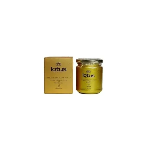 Lotus Premium Turkish Honey Epimedium Macun 240 gr