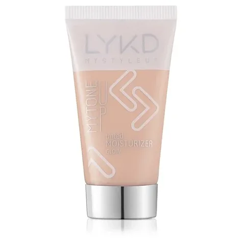LYKD Farb-Humidifier 107 Porzellan | LED Licht & Feuchtigkeit