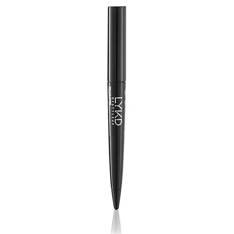 LYKD Kohl Kajal Eyeliner 100 Schwarz