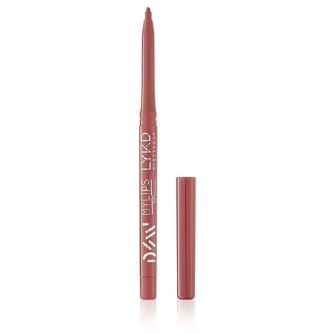 LYKD Lift Lippenkonturenstift 510 Tawny Pink - Langanhaltend & Wischfest