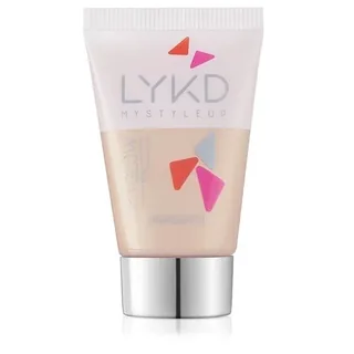 Lykd Liquid Illuminator 919 gold Sun