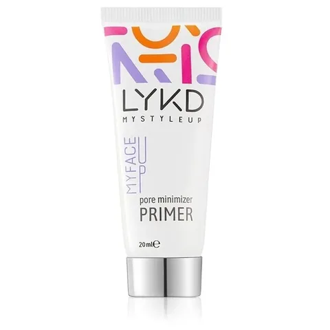 LYKD Pore Minimierender Make-up Primer 999 Transparent
