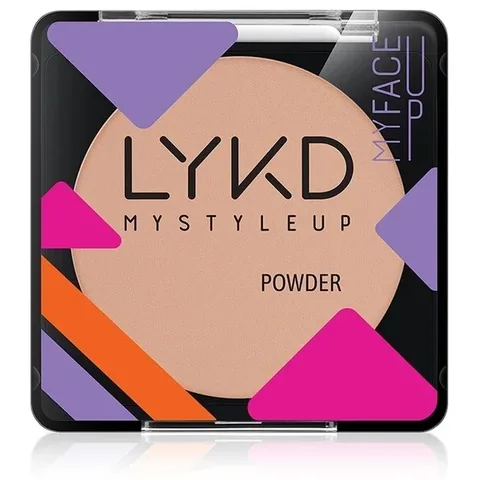 Порошок Lykd 139 пшеница