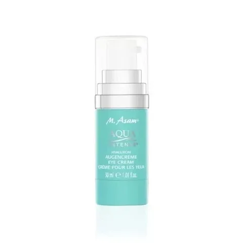 Крем для век M.asam Aqua Intense 30 мл