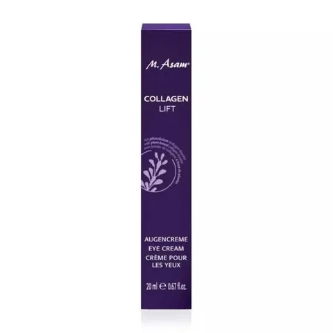 M.asam Collagen Lift Eye Cream