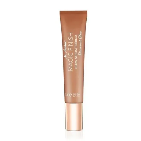 Сыворотка-осветлитель M.asam Magic Finish Glow - Алмазное сияние