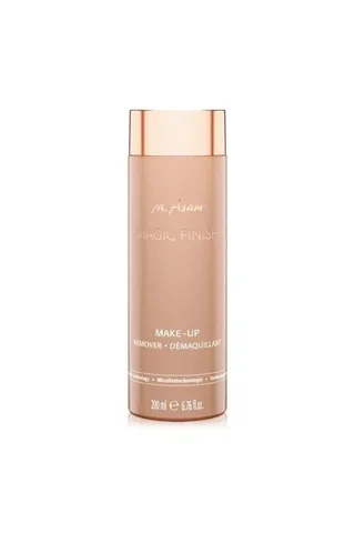 M.Asam Magic Finish Mizellen Make-up Entferner Wasser 200ml