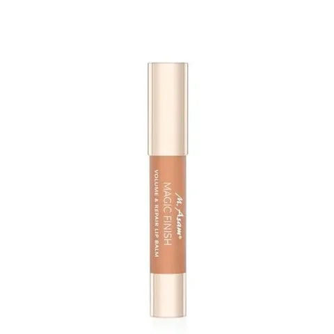 M.Asam Volumen- und Reparatur-Lippenbalsam - Kristallklare Hydration