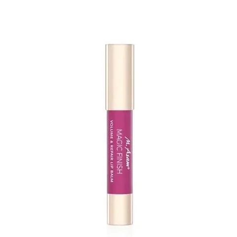 M.Asam Magic Finish Volumen- und Reparatur-Lippenbalsam - Romantische Rose
