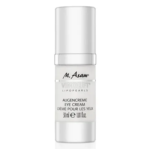 M.asam Vinolift Eye Cream
