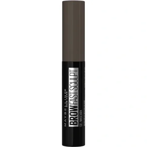 Maybelline Brow Fast Sculpt Mascara 04 Mittelbraun - Langanhaltend