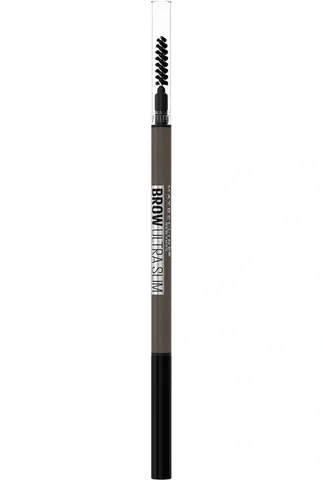Maybelline New York Brow Ultra Slim Eyebrow Pencil No: 06 black Brown 192 ha