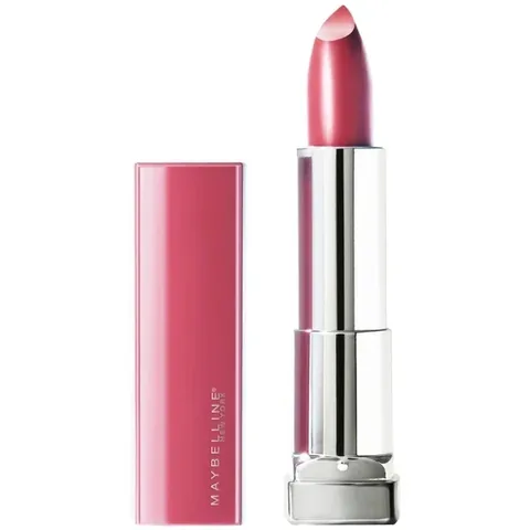Maybelline Color Sensational Lippenstift 376 Pink For Me - Alle Hauttöne