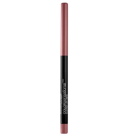 Maybelline Color Sensational Lippenstiftkontur 20 Nude Seduction